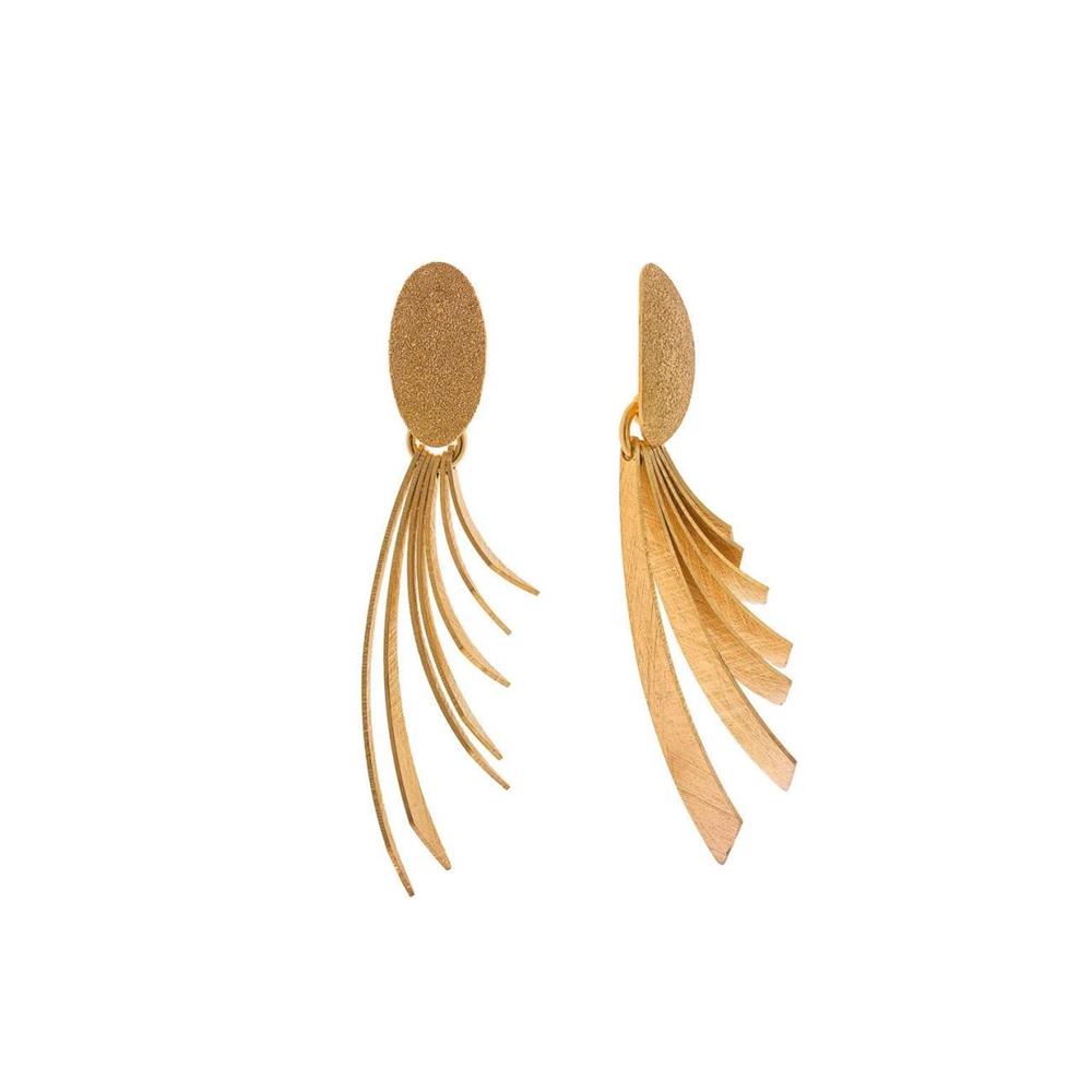 Colección Bamboo · Silken Code · Salvatore Plata