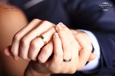 Picture for category Alianzas de boda