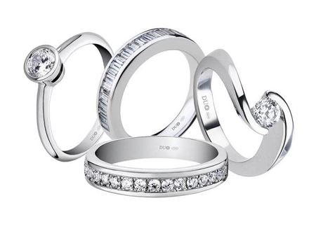 Picture for category Anillos de pedida