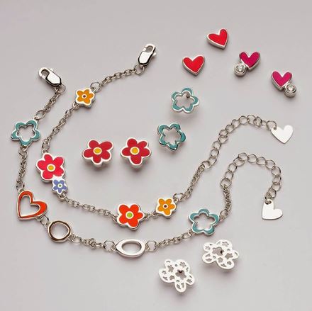 Picture for category Joyas niña