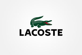 Foto de fabricante Lacoste