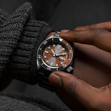 Picture for category Relojes hombre
