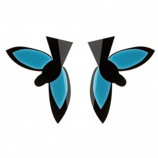 Picture of Pendientes El Jardinero