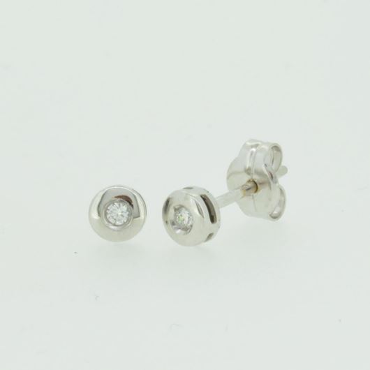 Foto de PENDIENTES O.B 2 BT 0,04 CT HSI