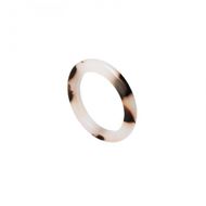 Picture of Anillo Mel resina