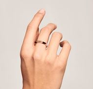 Picture of Anillo Mel resina