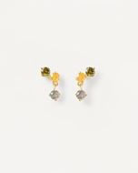 Picture of Pendientes Flora