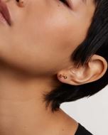 Picture of Pendientes Flora