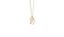 Picture of Collar Letra F mini