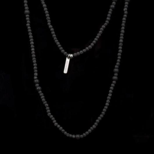 Picture of Collar Marsala 