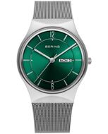 Foto de Reloj Classic verde tornasolado 38mm 