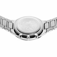 Foto de Reloj Titan Chrono con bisel naranja 43mm