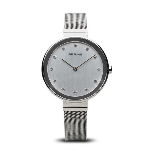 Picture of Reloj clásico gris mate 38mm