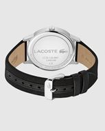 Foto de Reloj de nylon negro 41mm