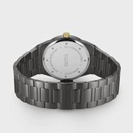 Foto de Reloj Cluse Vigoureux gris oscuro