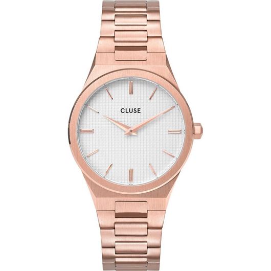 Foto de Reloj Vigoureux rose