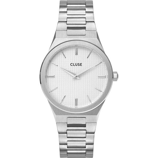 Picture of Reloj Cluse Vigoureux acero