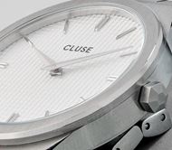 Foto de Reloj Cluse Vigoureux acero