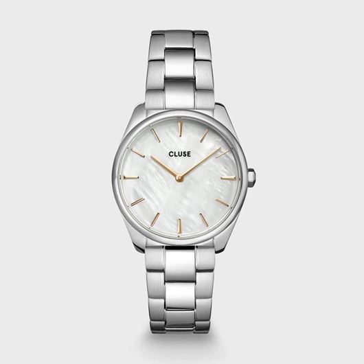 Picture of Reloj Féroce Petite esfera nácar