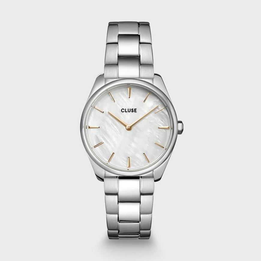 Foto de Reloj Féroce Petite esfera nácar