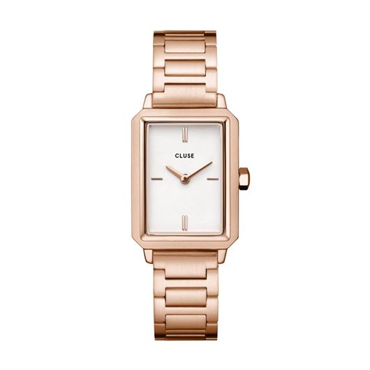 Foto de Reloj Fluette rose