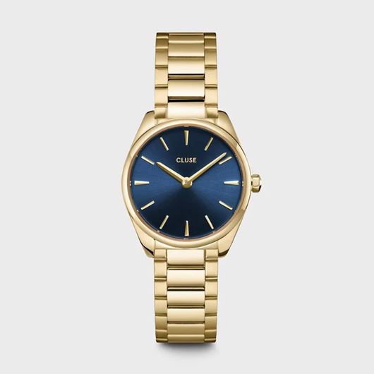 Picture of Reloj Feroce mini esfera azul