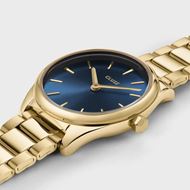 Foto de Reloj Feroce mini esfera azul