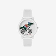 Foto de Reloj Lacoste.12.12 Netflix de silicona con tres manecillas