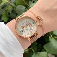 Foto de Reloj Olivia Burton Wonderland 30mm