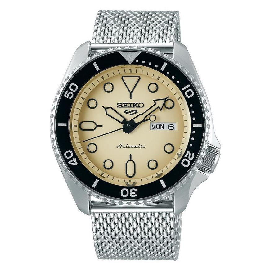 Foto de Reloj 5 Sports automático Suits