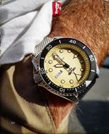 Foto de Reloj 5 Sports automático Suits
