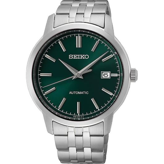 Picture of Reloj Seiko Automático esfera verde