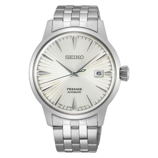 Picture of Reloj Seiko Presage Cockatil Automático ""Martini""