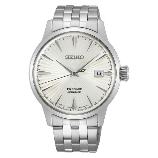 Foto de Reloj Seiko Presage Cockatil Automático ""Martini""