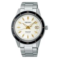 Foto de Reloj Seiko Style 60 automático esfera champagne