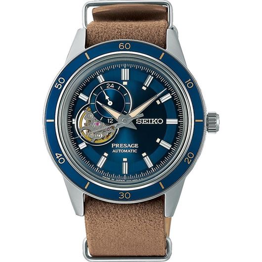Foto de Reloj Seiko Presage Style 60's