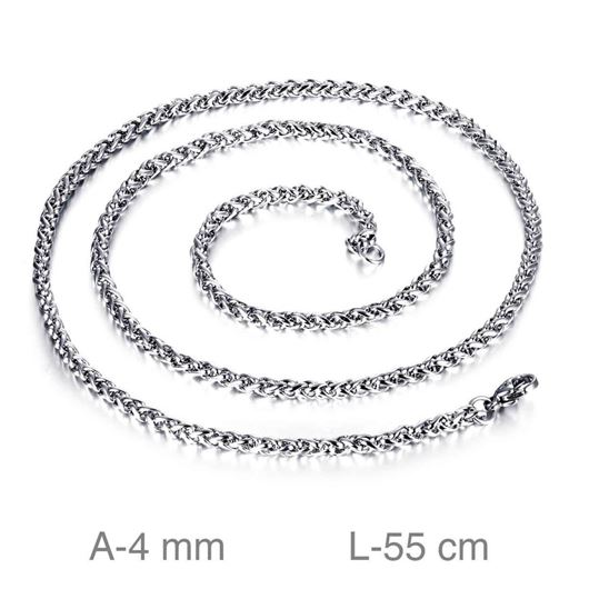 Picture of Cadena de acero 