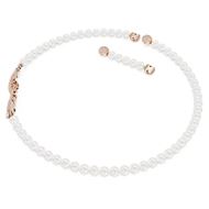 Foto de Collar Nice pluma rose