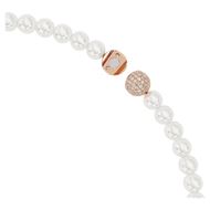 Foto de Collar Nice pluma rose