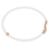 Foto de Collar Nice pluma rose