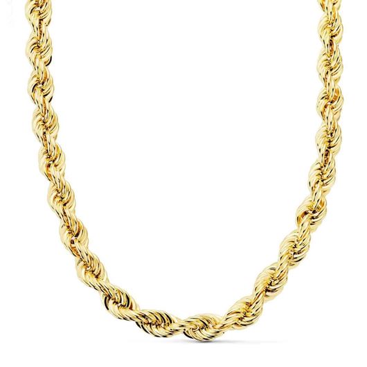 Picture of Cordón de oro amarillo 18kt