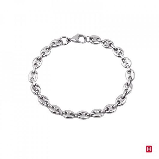 Foto de Pulsera acero always classic
