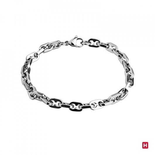 Foto de Pulsera de acero ultra link