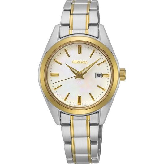 Foto de Reloj mujer Neo classic cuarzo cristal zafiro