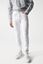 Picture of Pantalón vaquero blanco slim fit