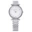 Foto de Reloj Crystalline Wonder baño de rodio
