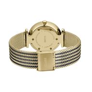 Picture of Reloj de mujer Triomphe Mesh Full dorado