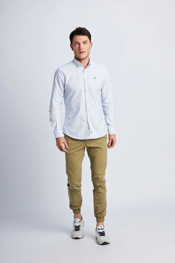 Picture of Pantalón jogger caqui