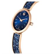 Foto de Reloj New Crystal Rock en rosado y azul marino 