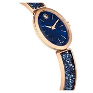 Foto de Reloj New Crystal Rock en rosado y azul marino 